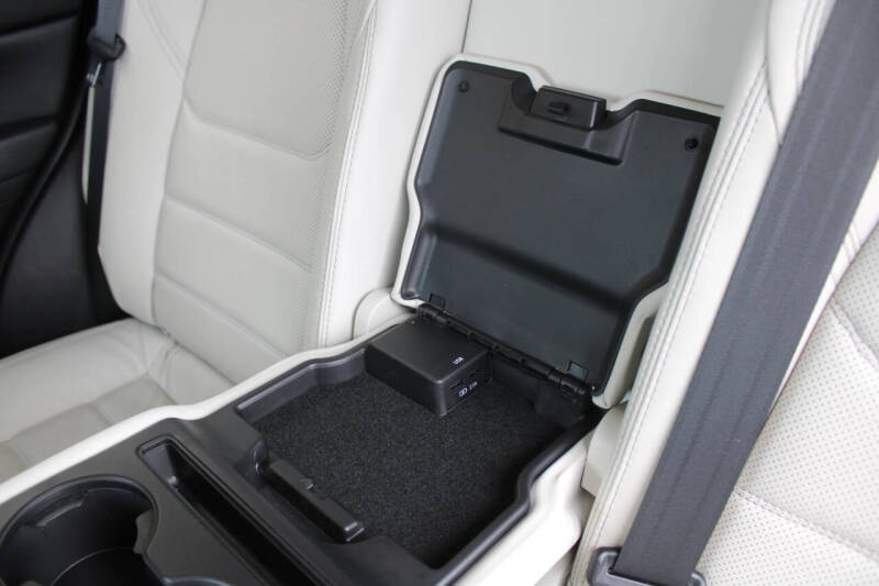 2024 Mazda CX-5 2.5 S Preferred