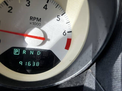 2008 Dodge Caliber SXT