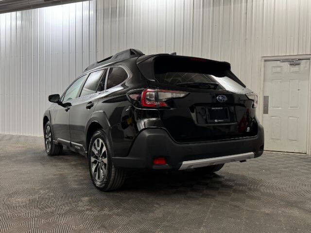 2024 Subaru Outback Limited XT