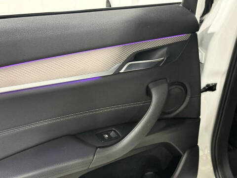 2018 BMW X2 xDrive28i