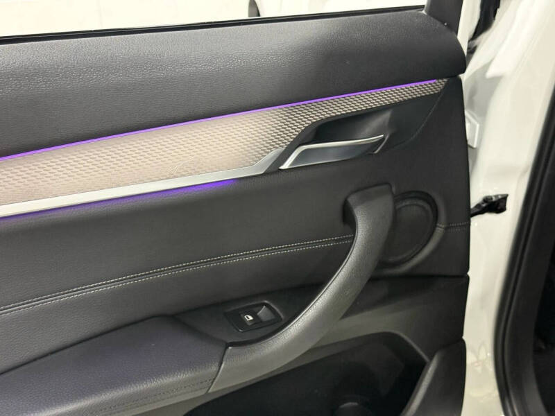 2018 BMW X2 xDrive28i