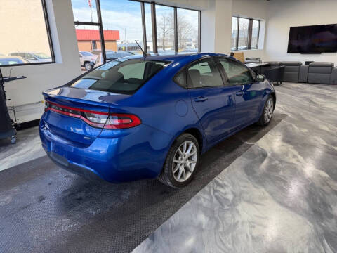 2013 Dodge Dart SXT