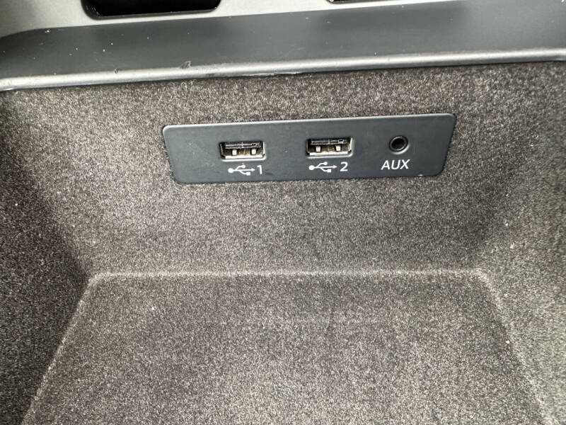 2017 Audi Q7 3.0T quattro Premium Plus