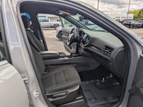 2023 Dodge Durango GT Launch Edition