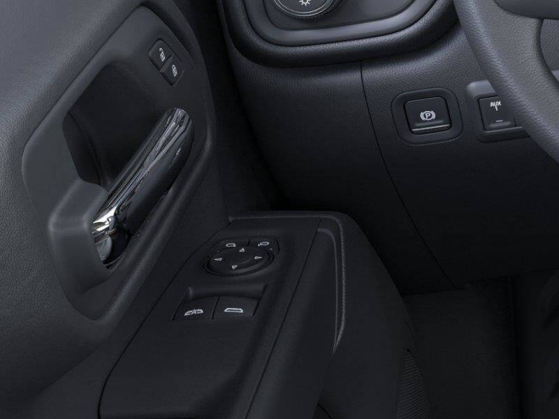 2026 GMC Sierra 3500HD CC