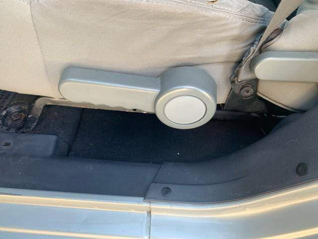 2007 Jeep Wrangler Unlimited X