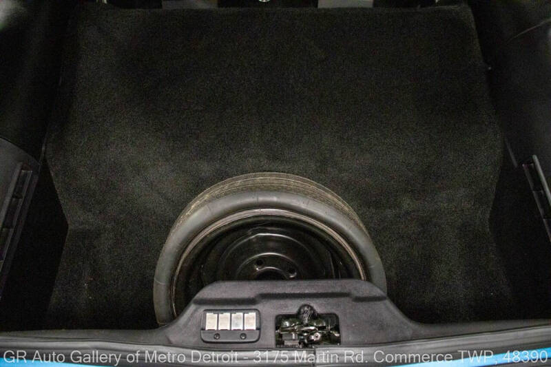 1988 Pontiac Firebird Formula