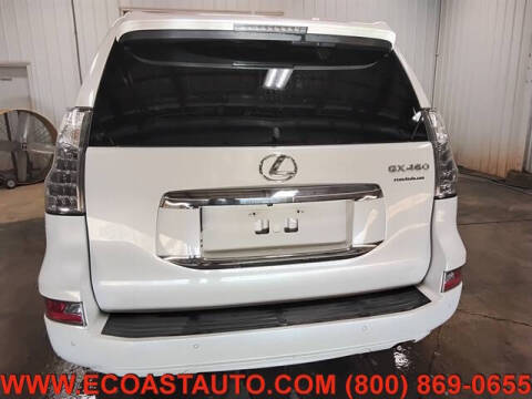 2014 Lexus GX 460