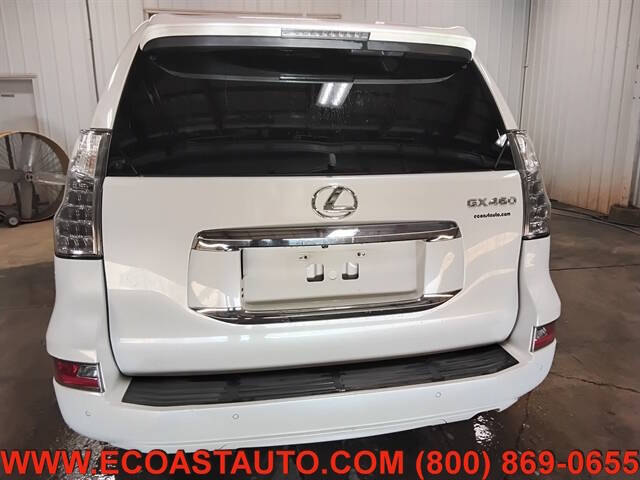 2014 Lexus GX 460