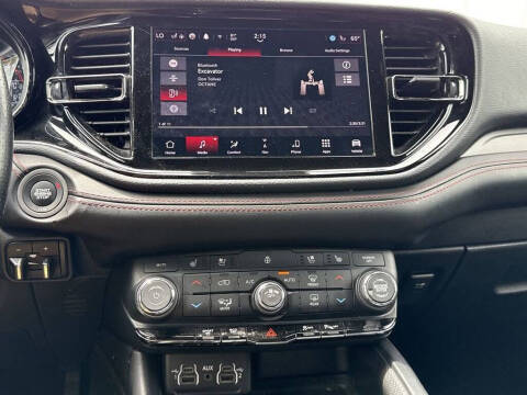 2024 Dodge Durango
