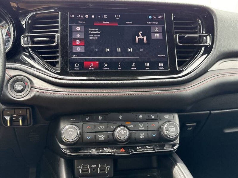 2024 Dodge Durango