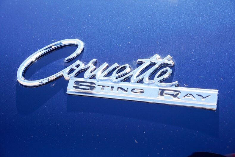 1964 Chevrolet Corvette