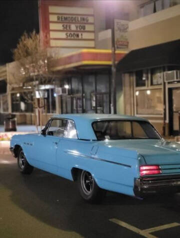 1964 Buick LeSabre