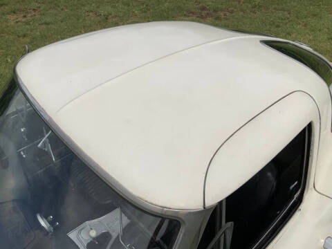 1963 Chevrolet Corvette