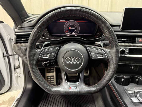 2019 Audi RS 5 Sportback 2.9T quattro
