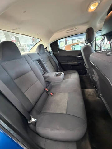 2010 Dodge Avenger SXT