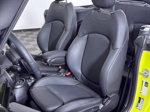 2024 MINI Convertible Cooper S