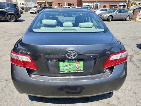 2009 Toyota Camry