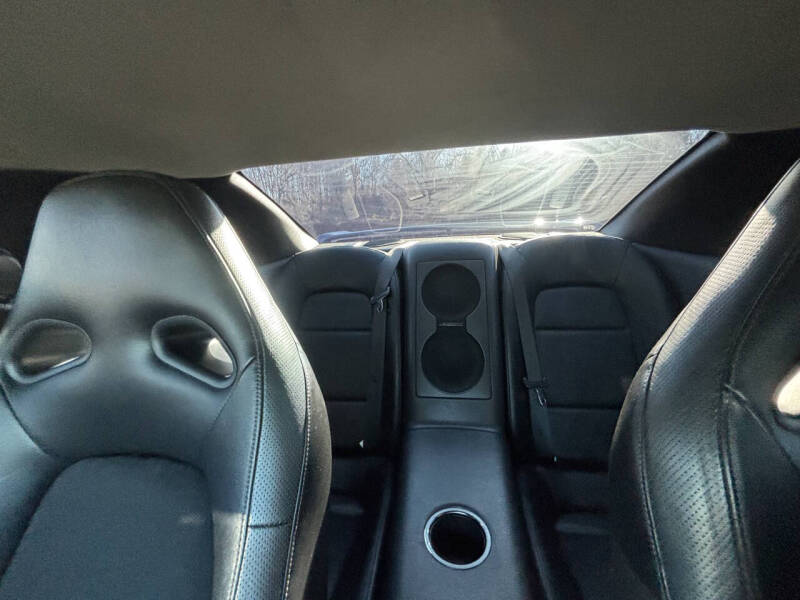 2013 Nissan GT-R Premium