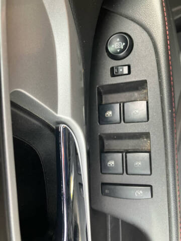 2010 GMC Terrain SLE-2