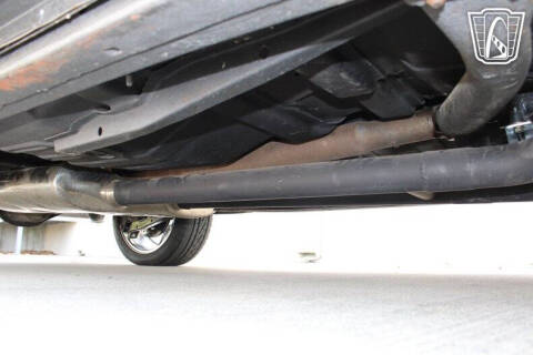 1968 Chevrolet Impala