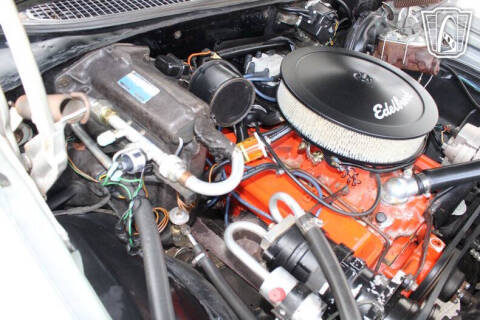 1968 Chevrolet Chevelle