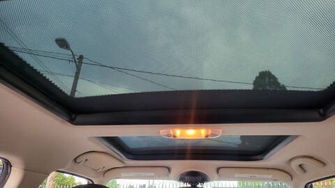 2014 MINI Countryman Cooper S ALL4