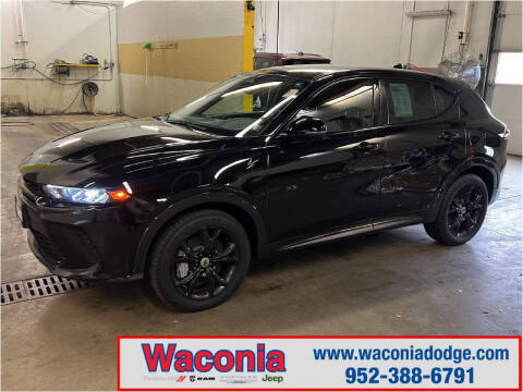 2024 Dodge Hornet R/T