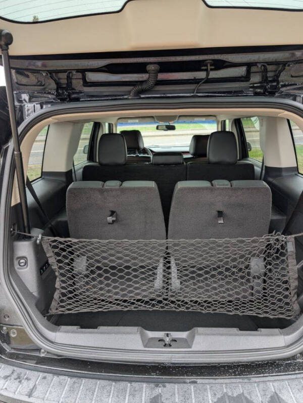 2012 Ford Flex Limited