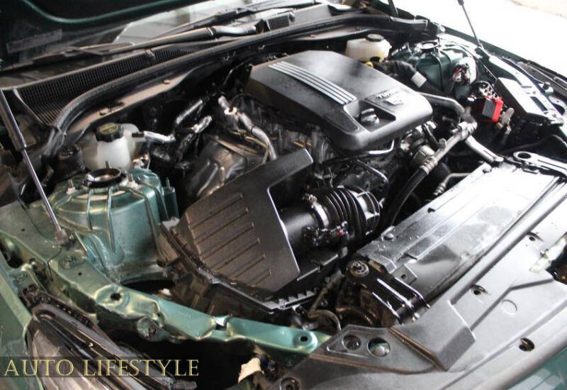 2025 Cadillac CT5 Sport