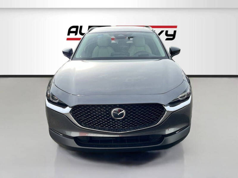 2025 Mazda CX-30 2.5 Turbo Premium Plus
