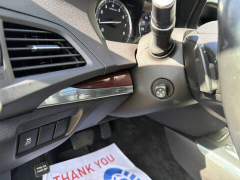 2015 Acura MDX SH-AWD