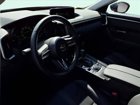 2024 Mazda CX-50 2.5 S Select