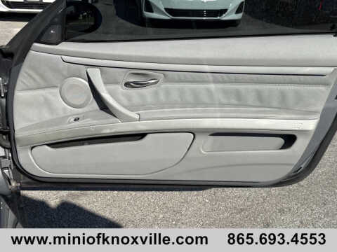 2008 BMW 3 Series 335i