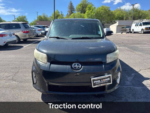 2014 Scion xB