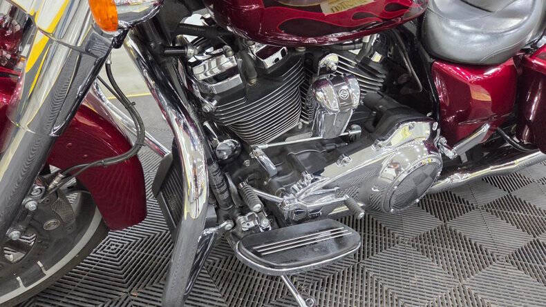 2017 Harley-Davidson FLH