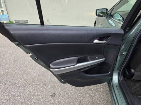 2008 Honda Accord EX