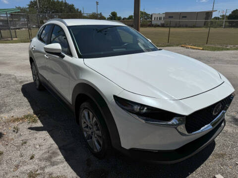 2023 Mazda CX-30 2.5 S Preferred