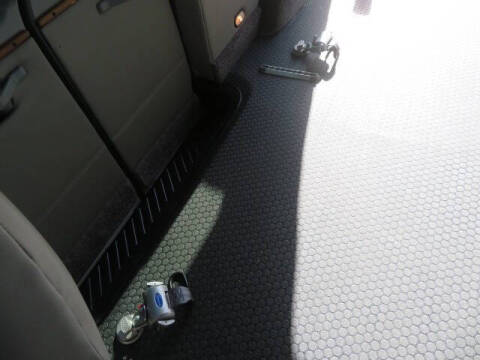 2013 Ford E-Series E-150