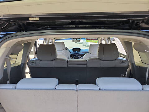 2013 Acura MDX SH-AWD w/Tech