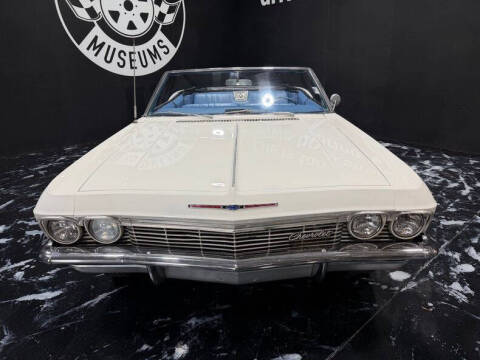 1965 Chevrolet Impala