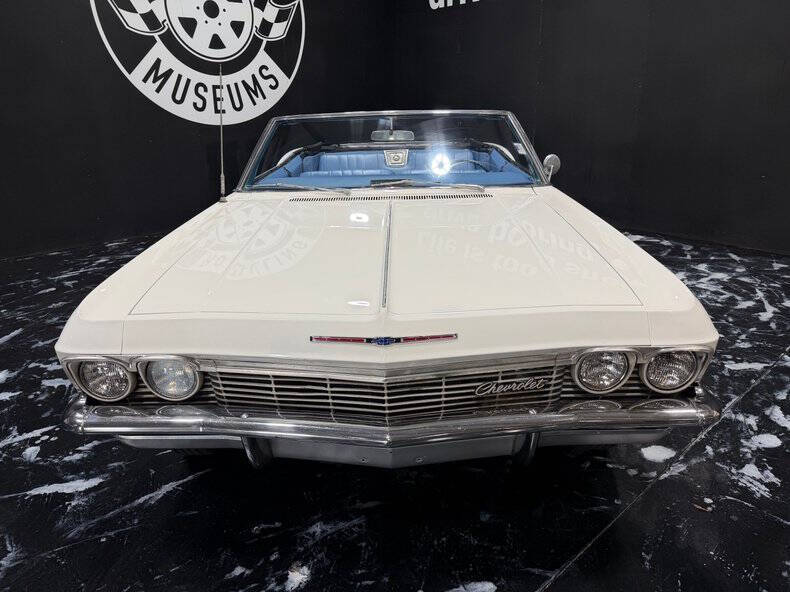 1965 Chevrolet Impala