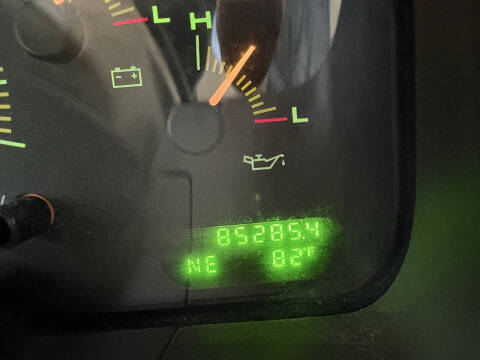2003 Ford Expedition XLT