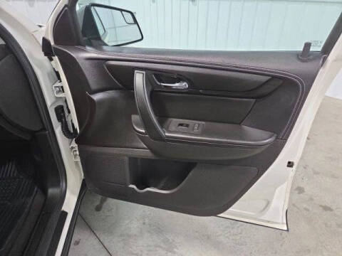 2013 GMC Acadia SLE-2