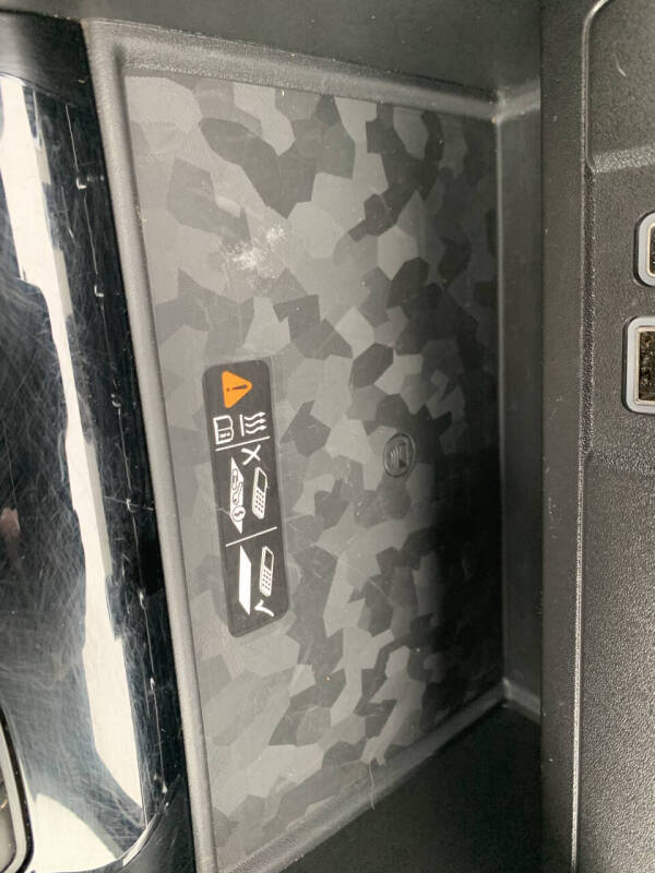 2023 GMC Canyon Denali