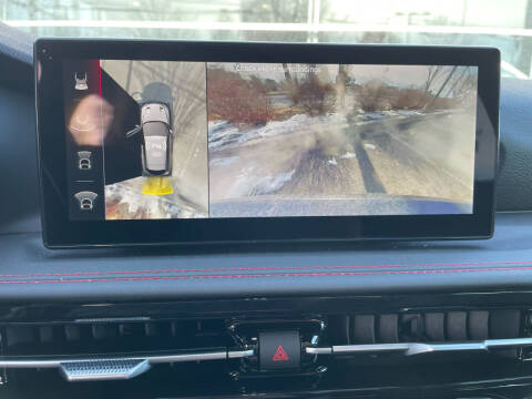 2024 Dodge Hornet R/T Plus