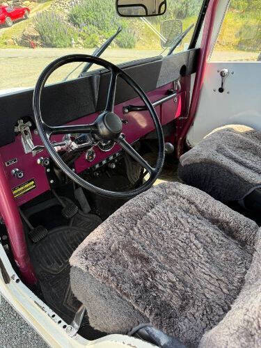 1973 Jeep CJ-5