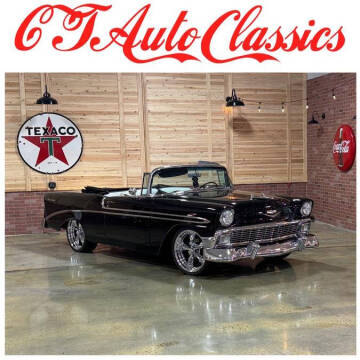 1956 Chevrolet Bel Air