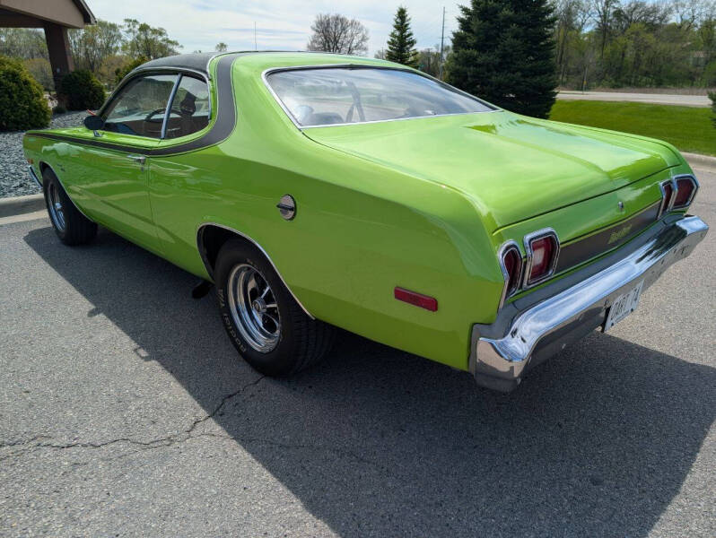 1974 Dodge Dart