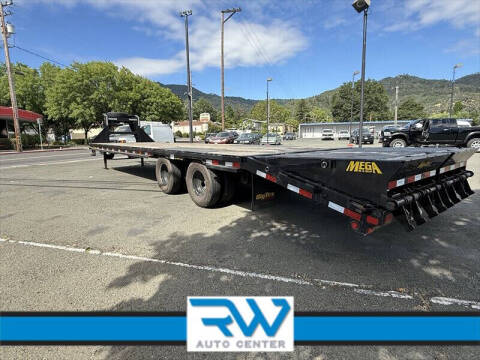 2025 Big Tex Trailer n/a